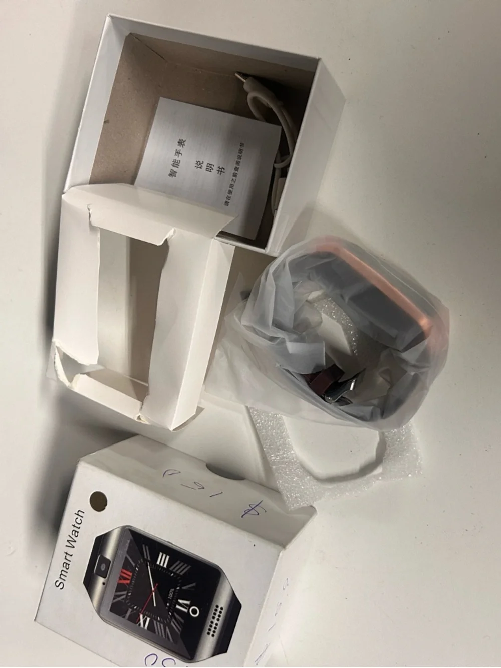 Smart Watch - Picture 3 of 3